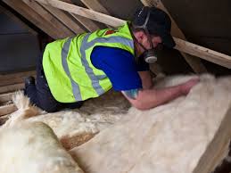 Types of Insulation We Offer in Taos, NM